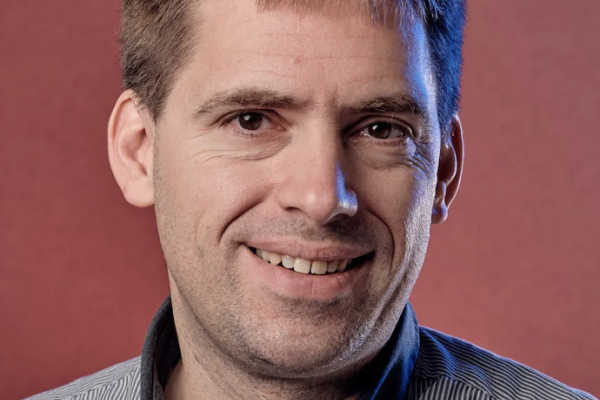 Mike Tildesley
