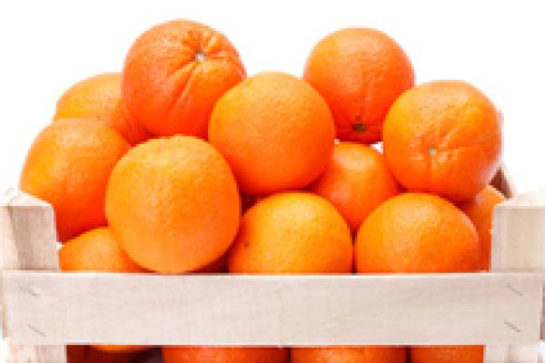 oranges