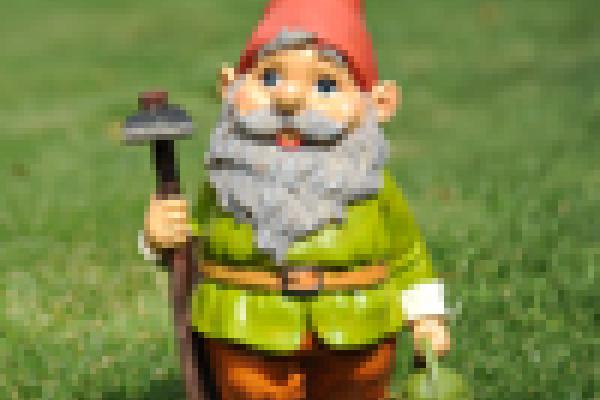 gnome