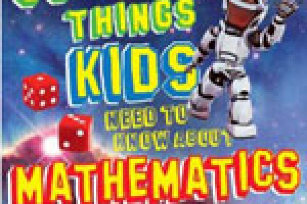 cover of 50 amazing things