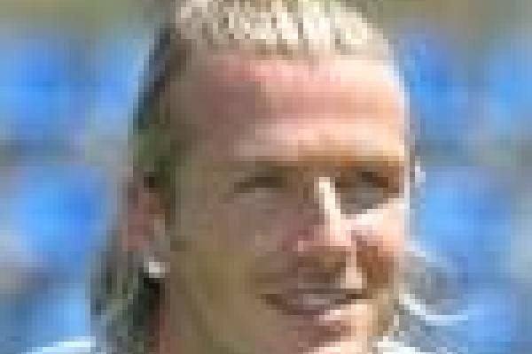 beckham