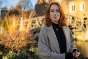 Hannah Fry