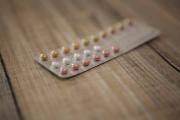 Pill packet