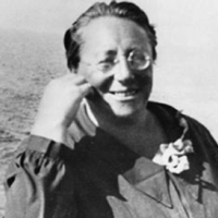 Emmy Noether