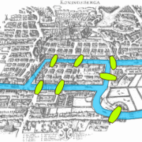 Bridges of Königsberg