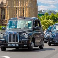 London Black Cabs