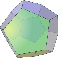 Dodecahedron