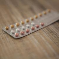 Pill packet
