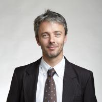 Geording Williamson
