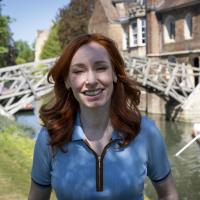 Hannah Fry