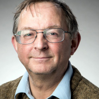Chris Budd