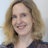 Rebecca Hoyle