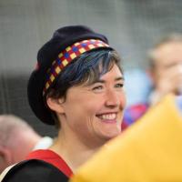 Jess Enright