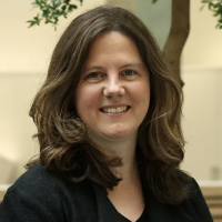 Deirdre Hollingsworth
