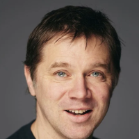Robert Hinch
