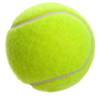 tennis ball