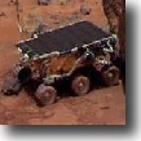 Mars Rover