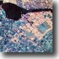 Land use in the Netherlands