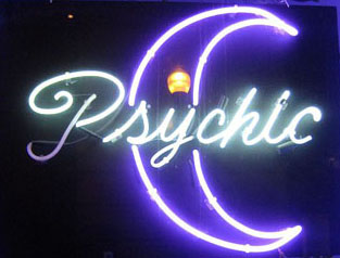 Psychic
