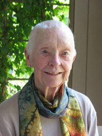 Ellen Hetland Fenwick