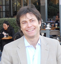 Max Tegmark