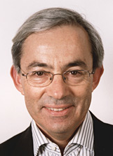 Christopher Pissarides